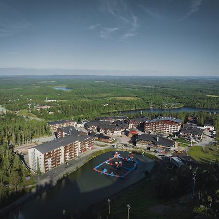 Ski-Inn Rukavillage 外观 照片