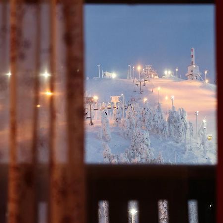 Ski-Inn Rukavillage 外观 照片