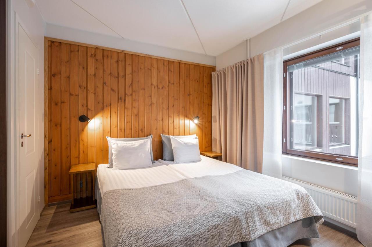 Ski-Inn Rukavillage 外观 照片