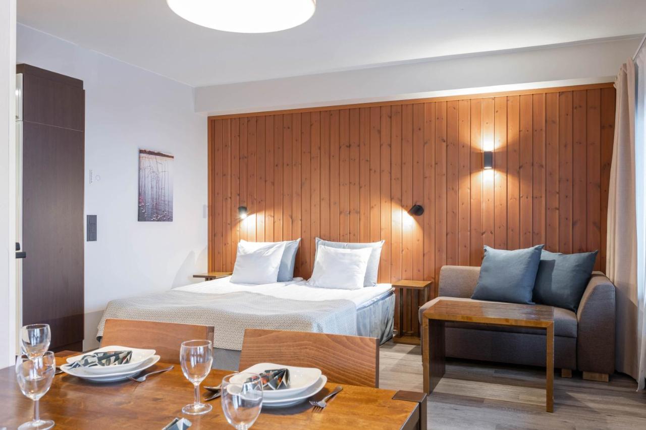 Ski-Inn Rukavillage 外观 照片