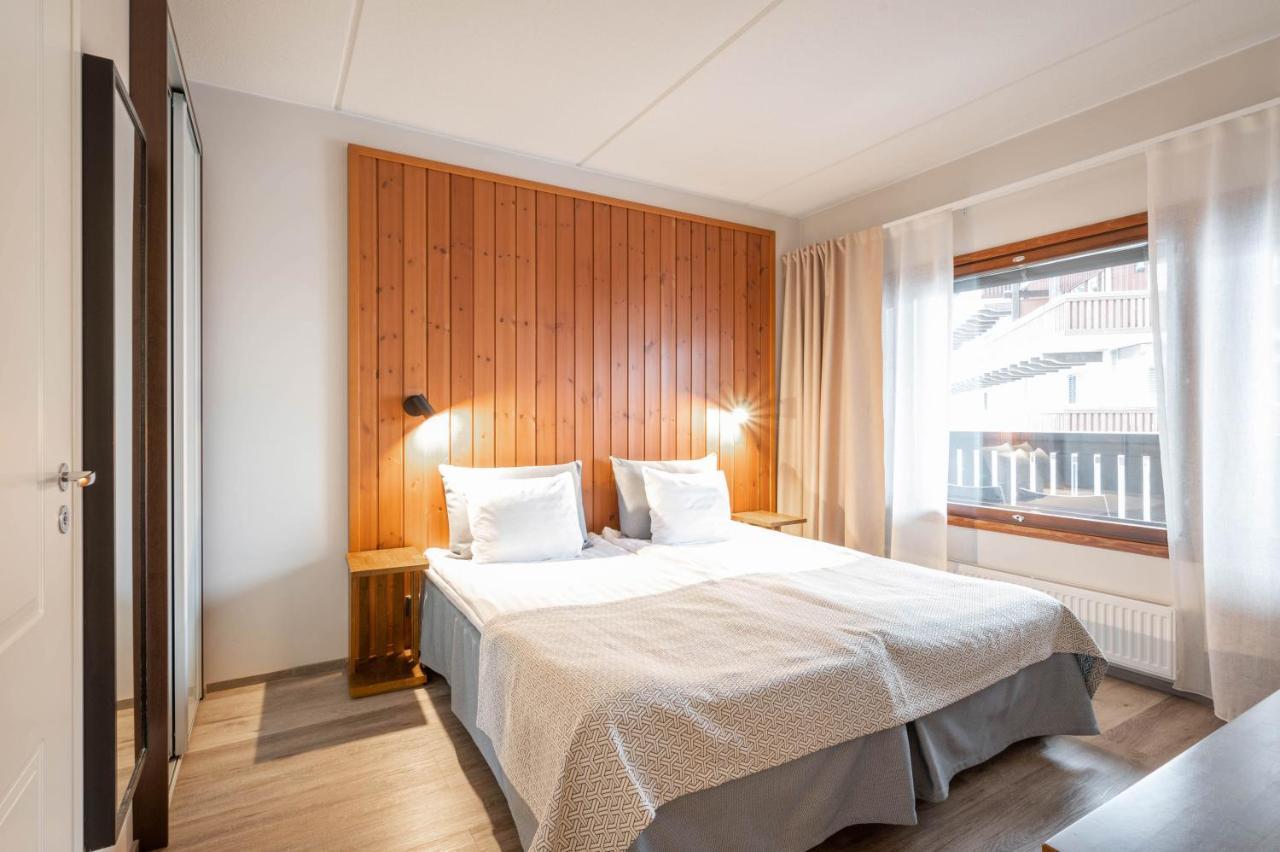 Ski-Inn Rukavillage 外观 照片