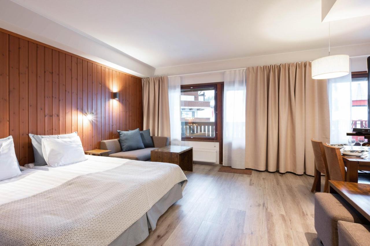 Ski-Inn Rukavillage 外观 照片