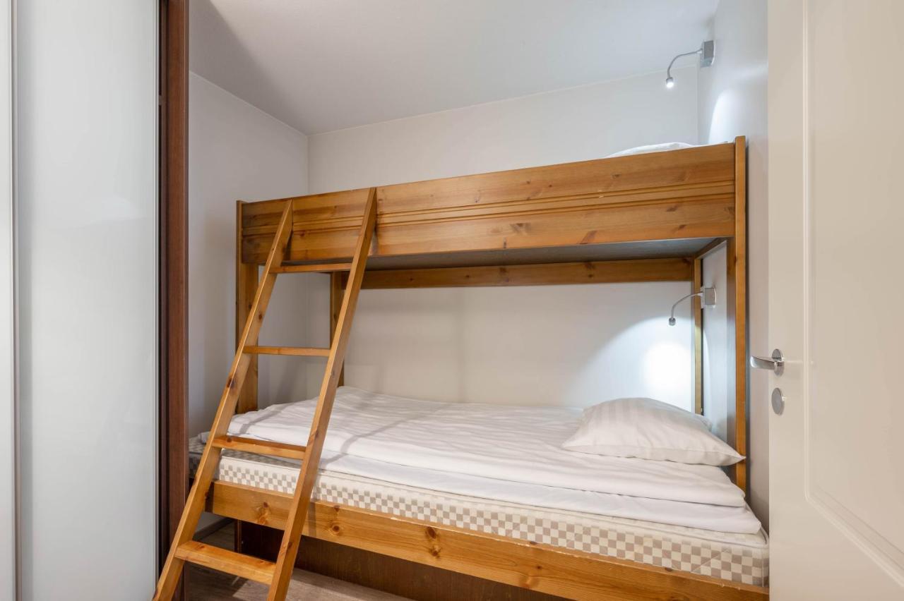 Ski-Inn Rukavillage 外观 照片