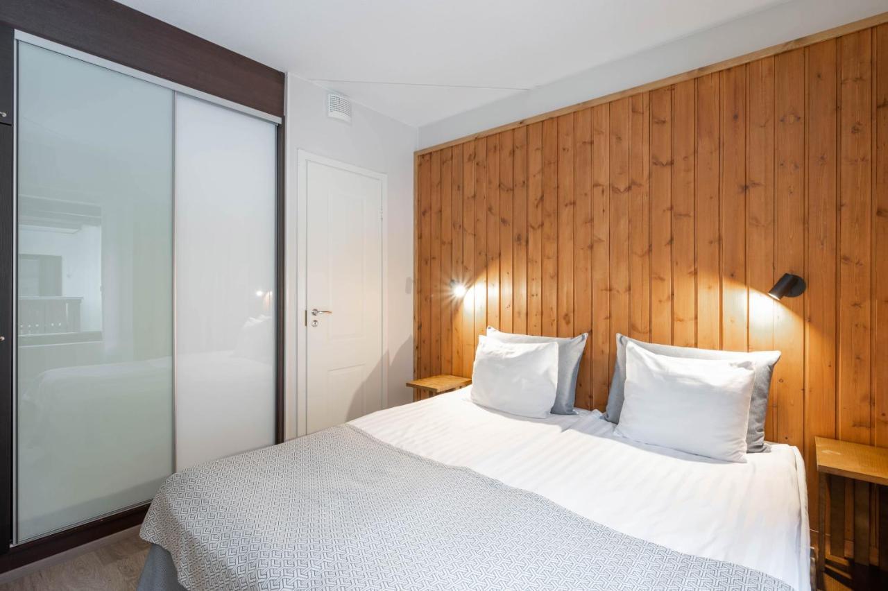 Ski-Inn Rukavillage 外观 照片