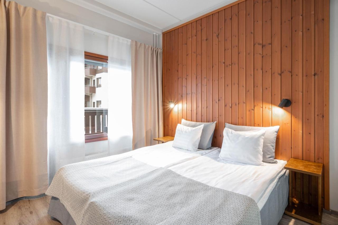 Ski-Inn Rukavillage 外观 照片