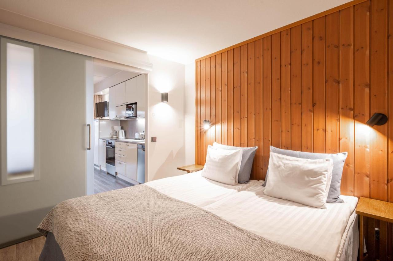 Ski-Inn Rukavillage 外观 照片