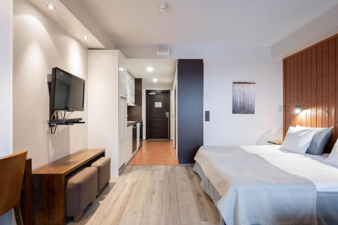 Ski-Inn Rukavillage 外观 照片