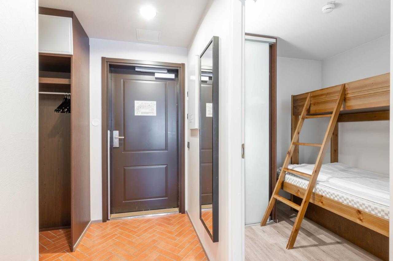 Ski-Inn Rukavillage 外观 照片