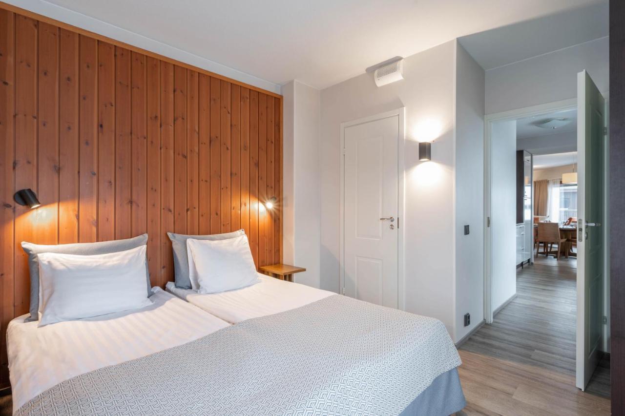 Ski-Inn Rukavillage 外观 照片