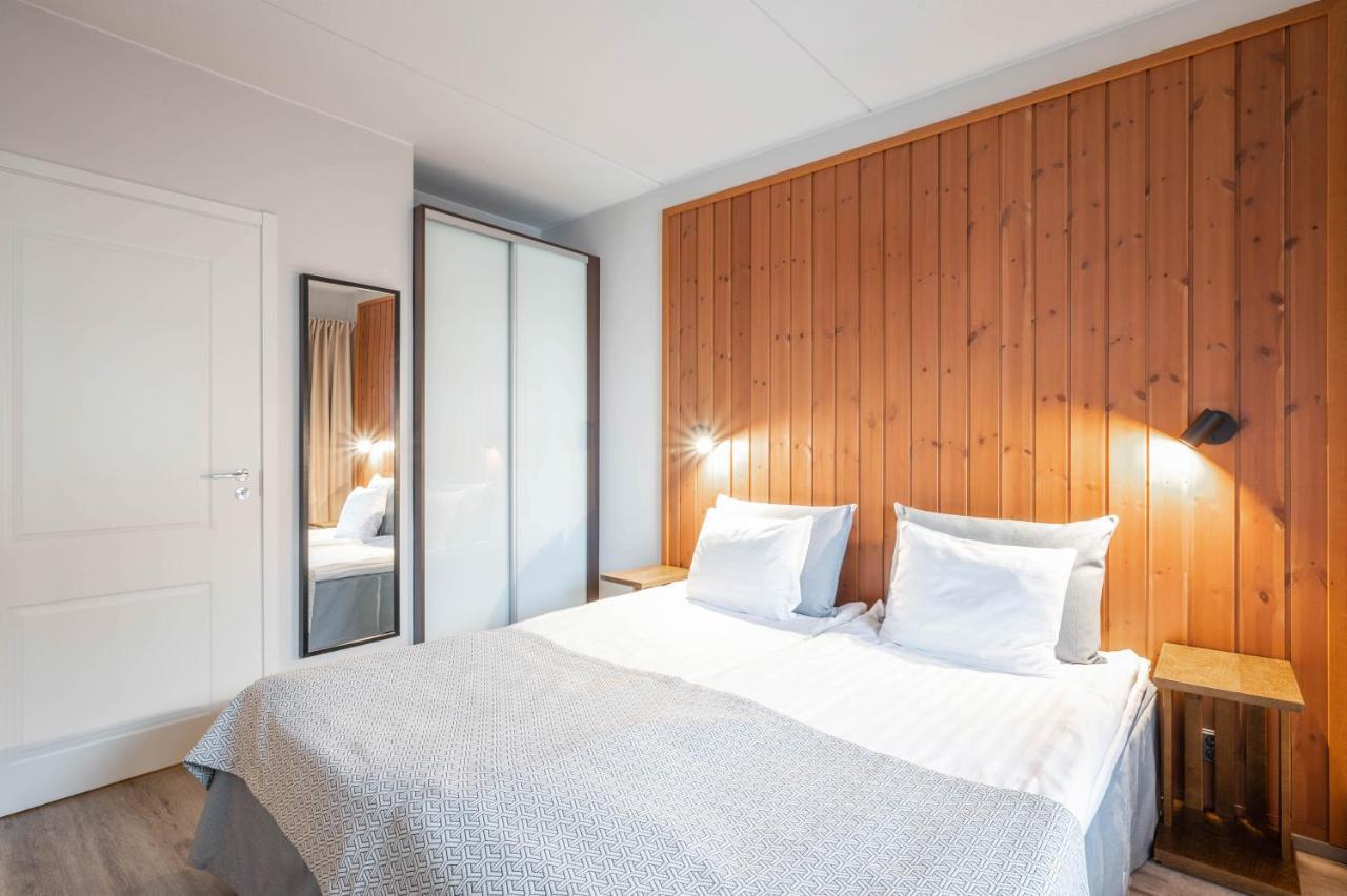 Ski-Inn Rukavillage 外观 照片