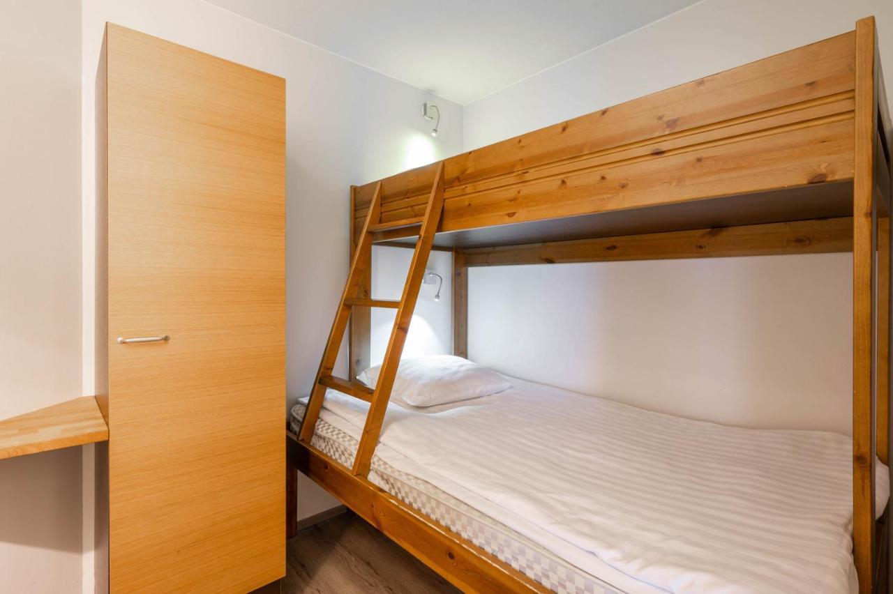 Ski-Inn Rukavillage 外观 照片