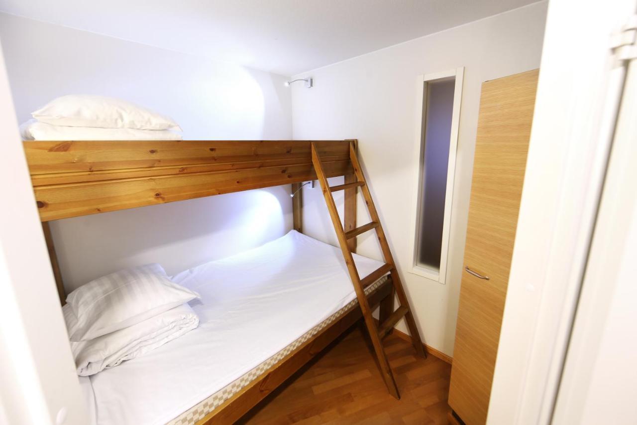 Ski-Inn Rukavillage 外观 照片