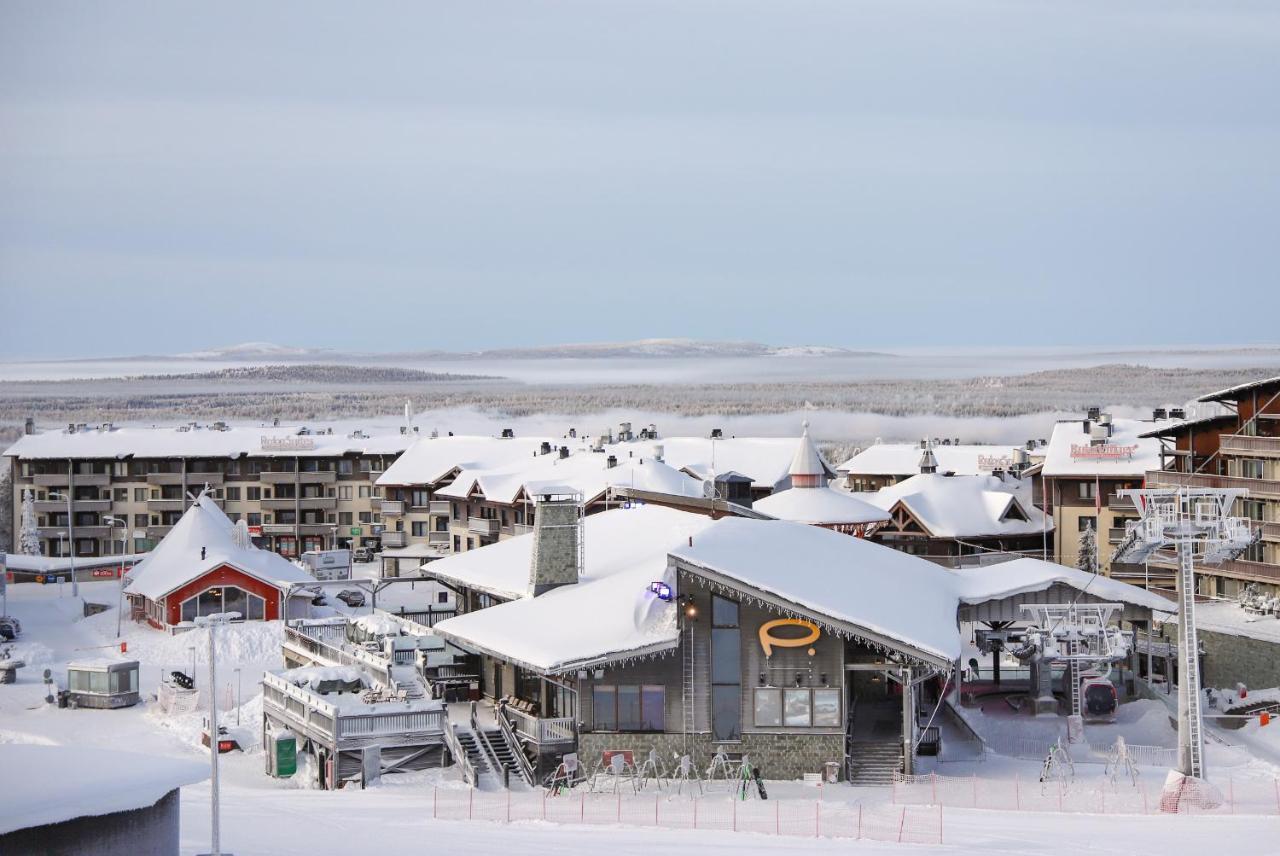 Ski-Inn Rukavillage 外观 照片
